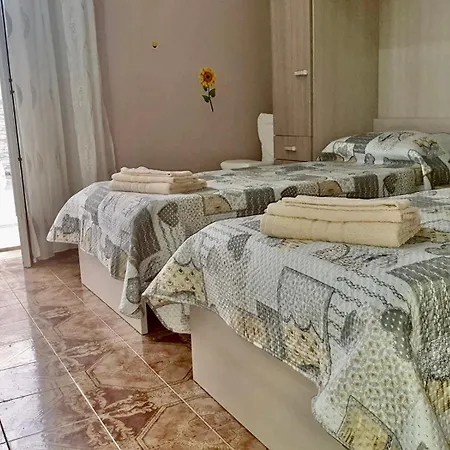Casa Via Pordenone