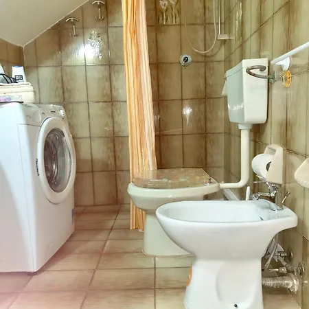 Casa Via Pordenone Apartment