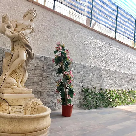 Casa Via Pordenone Apartment Licata
