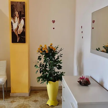 Casa Via Pordenone Apartment