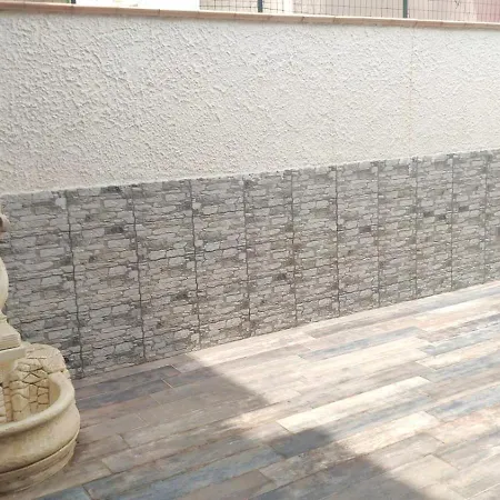 Casa Via Pordenone Διαμέρισμα *