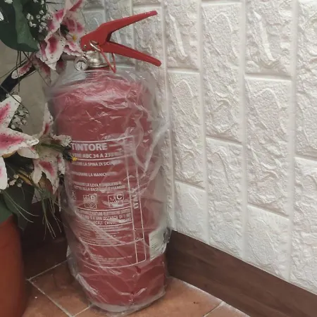 Διαμέρισμα Casa Via Pordenone *