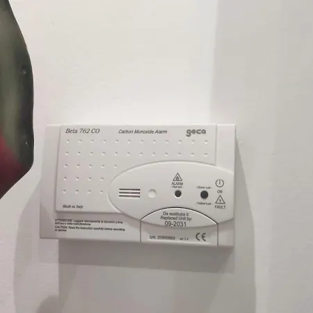 Casa Via Pordenone Διαμέρισμα