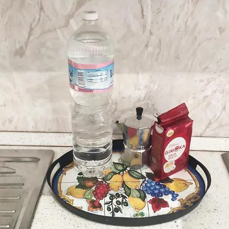 Casa Via Pordenone Διαμέρισμα Licata