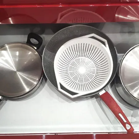 Casa Via Pordenone Διαμέρισμα *