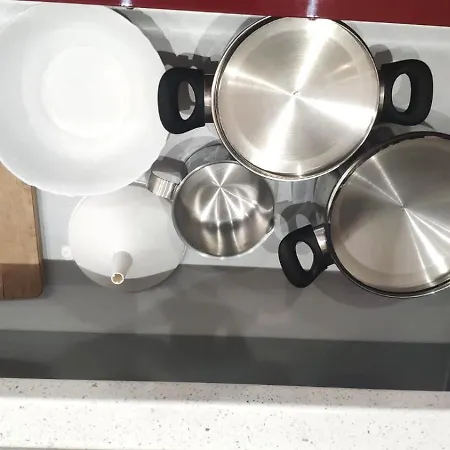 Casa Via Pordenone Διαμέρισμα *