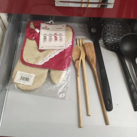 Casa Via Pordenone *