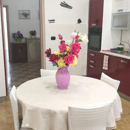 Casa Via Pordenone Licata