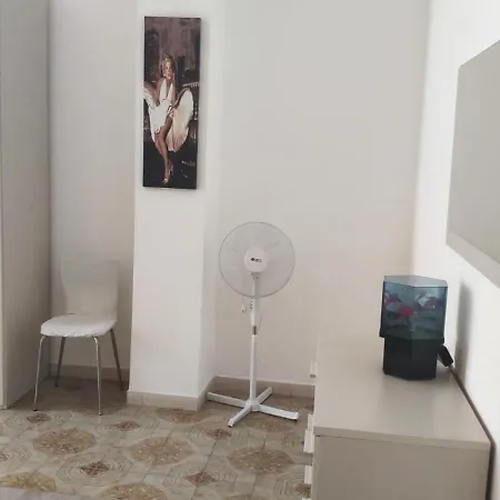 Διαμέρισμα Casa Via Pordenone *