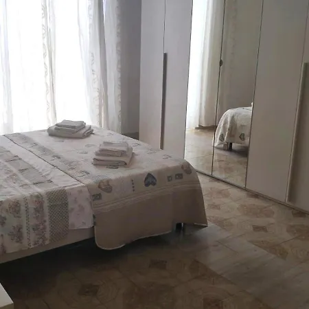 Casa Via Pordenone Διαμέρισμα Licata