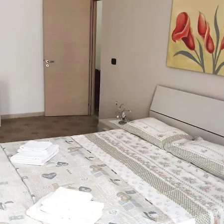 Apartment Casa Via Pordenone *