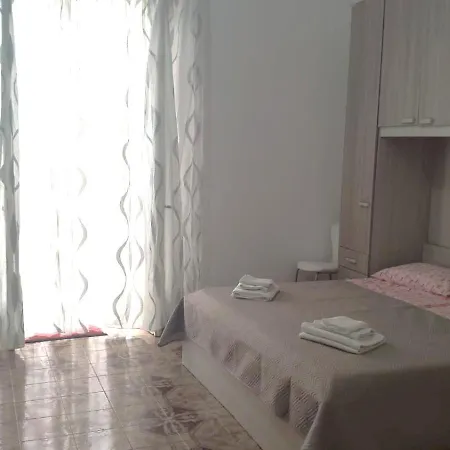 Casa Via Pordenone * Licata