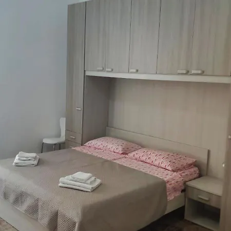 Casa Via Pordenone Apartment